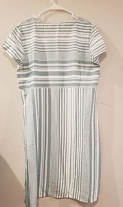 Womens tunic dress size 2XL
